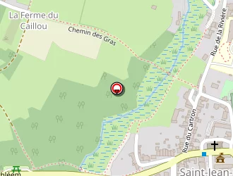 Carte de Dk Elec à Saint-jean-de-boiseau