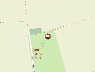 Carte de Languillat (earl) à Moussy