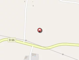 Carte de Barreau Yannick à Vue