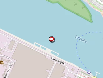 Carte de Goulaouic Robin à Indre