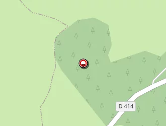 Carte de Perrot Paul à Écorces (les)