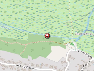 Carte de La Poste à Saint-jean-de-boiseau