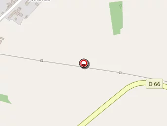 Carte de Cod-clean à Rouans