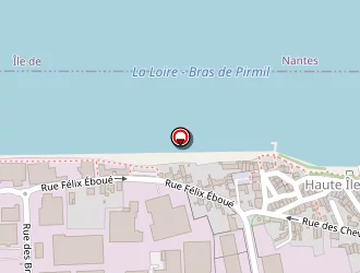 Carte de Distribution Sanitaire Chauffage à Rezé