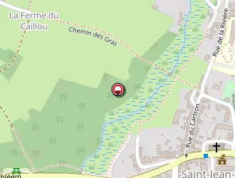 Carte de Ets Smbev Multi-services à Saint-jean-de-boiseau