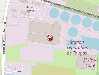 Carte de Co-ne-dis-courtage Negoce Distribution à Saint-herblain