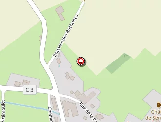 Carte de Lc Developpement à Sermange