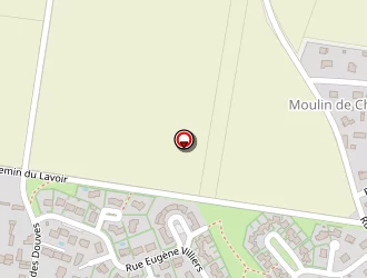 Carte de Pitault Justine à Doué-la-fontaine