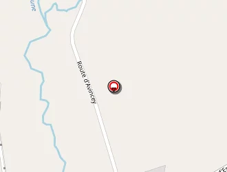 Carte de Les Poulettes à Table à Clomot