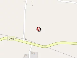 Carte de Rouge Lucie à Rouans