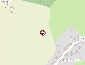 Carte de Alex ' Sthetique à Villeperdue