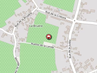 Carte de Clavereuil Jacky à Saint-cyr-en-bourg