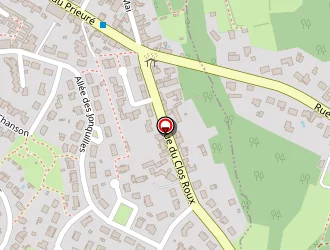 Carte de Com Ace à Pellerin (le)