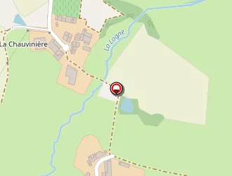 Carte de Meslet Stéphane à Regrippière (la)