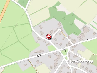 Carte de Moret Marchais Anne à Vallet