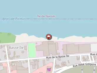 Carte de Haxe Système à Rezé