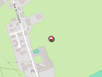 Carte de Groupe Scolaire Saint Joseph à Fontenelles (les)