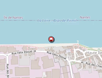 Carte de Pare Brise à Rezé