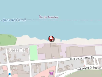 Carte de Mureko Bâtir Autrement à Rezé