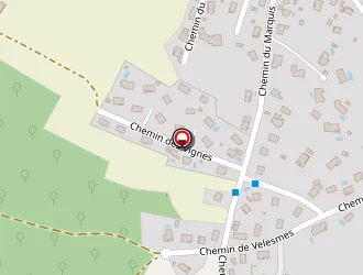 Carte de S2b Concept à Grandfontaine