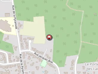 Carte de Dp Climat à Saint-sébastien-sur-loire