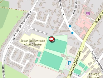 Carte de Ecole Publique Mixte à Pellerin (le)