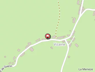 Carte de Kerriou Damien à Ouroux-en-morvan