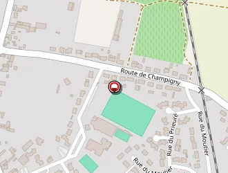 Carte de S@s Fred à Saint-cyr-en-bourg