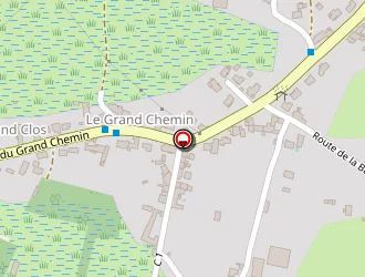 Carte de Acp-sape à Pellerin (le)