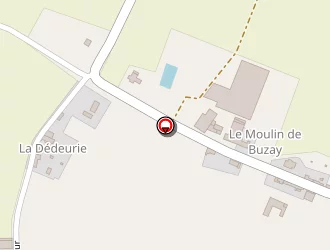 Carte de Royer Myriam à Rouans