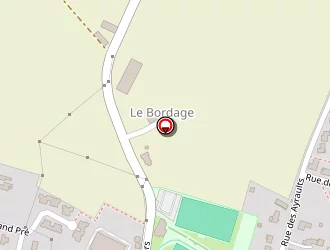 Carte de Styl Mode à Jallais