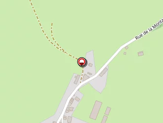 Carte de Thibert Michel à Allerey