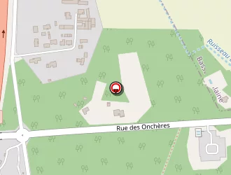 Carte de Fcmb à Saint-sébastien-sur-loire