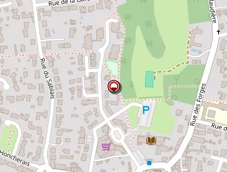 Carte de Mairie à Haute-goulaine