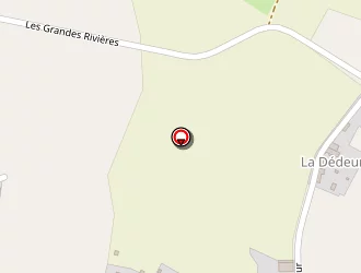 Carte de 3a Redois Surget à Rouans