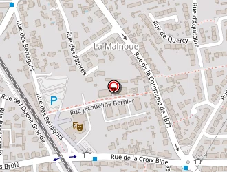 Carte de Guihur Philippe à Saint-sébastien-sur-loire