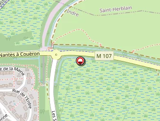 Carte de Star Dance à Indre