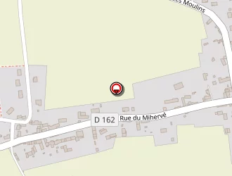 Carte de Thibault Jean-marc à Courchamps