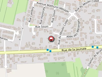 Carte de Linéo Soft à Pellerin (le)