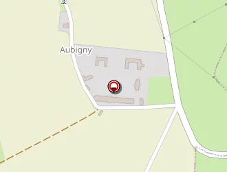 Carte de Lecluse Services à Montenoison