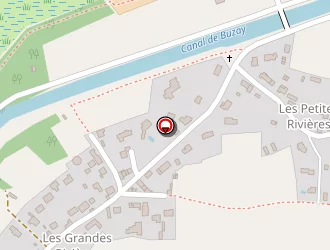 Carte de Assistance Artisans Batiment Conseils à Rouans