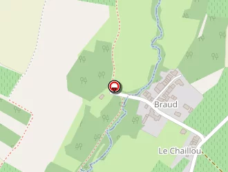 Carte de Monique Piller à Vallet