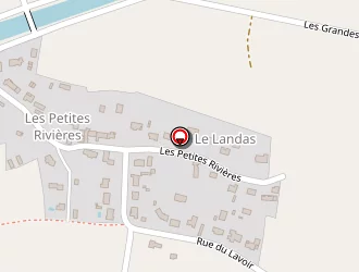 Carte de Fournier Christophe à Rouans