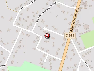 Carte de Guérémy Sylviane à Méreau