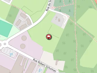 Carte de Gsm Ouest Pays De Loire à Nantes