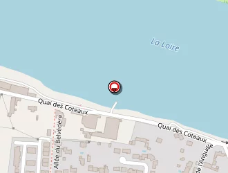 Carte de Castanier Rémi à Pellerin (le)