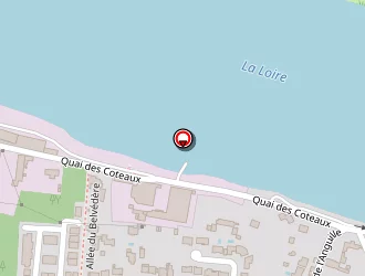 Carte de Gaudin Laurent à Pellerin (le)