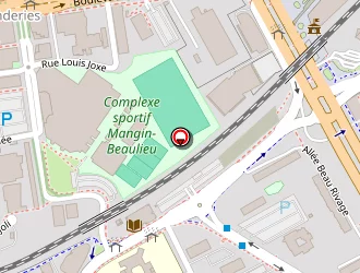 Carte de Daskin Jean à Nantes