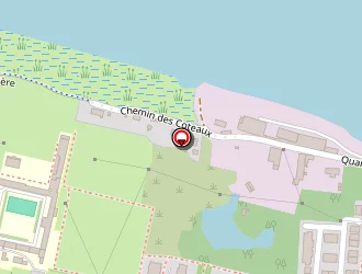 Carte de Blanvillain Christophe à Pellerin (le)