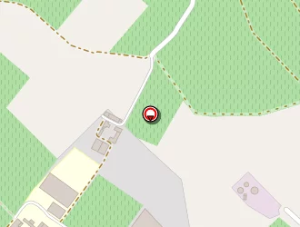 Carte de Charpentier Fleurance (gaec) à Landreau (le)